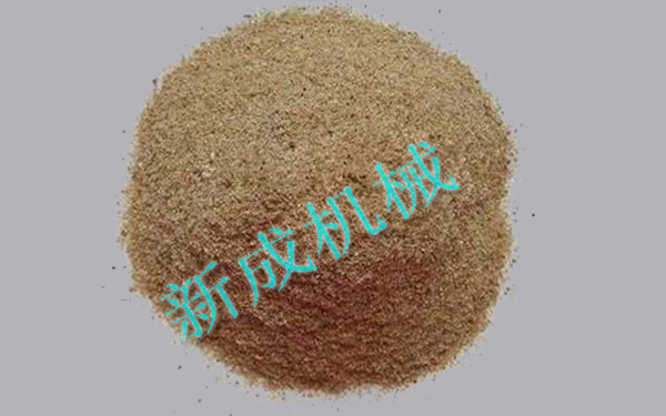 木材粉碎機創新研發能帶給我們什么好處?