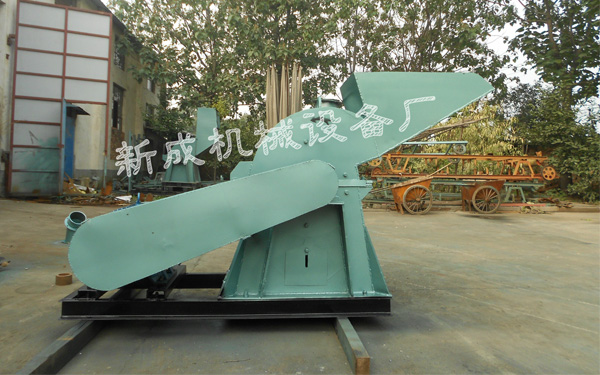 樹枝粉碎機(jī)品牌充分展示了它的魅力