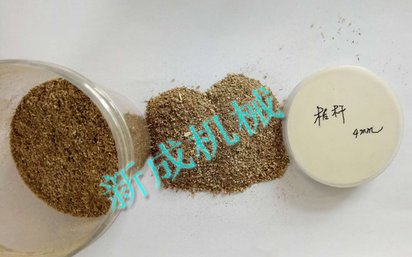 玉米芯粉碎機、秸稈粉碎機廠家拉開低碳革命帷幕!