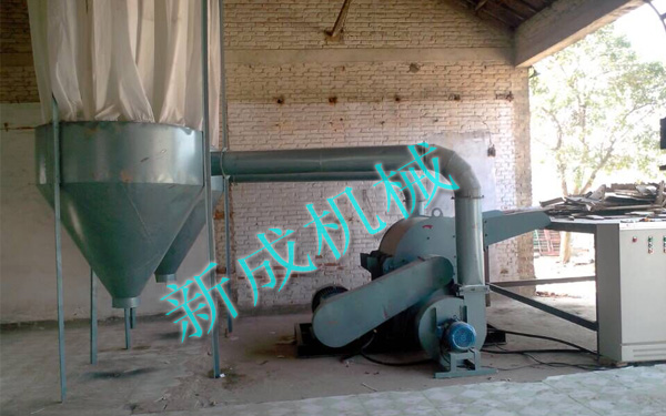 不同型號的木材粉碎機、木頭粉碎機多少錢一臺?