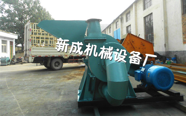 如何根據不同用途選擇和購買木頭粉碎機？